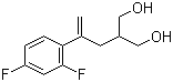 泊沙康唑中间体-7分子结构 (CAS 165115-73-1)