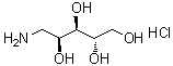 CAS # 165173-02-4, 1-Amino-1-deoxy-L-arabinitol hydrochloride