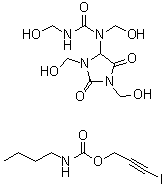 极美 Plus分子结构 (CAS 165745-27-7)