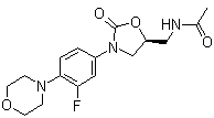 structure of CAS# 165800-03-3, 雷奈佐利