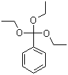 structure of CAS# 1663-61-2, Triethyl orthobenzoate