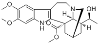 20-Hydroxyconopharyngine molecular structure (CAS 16790-93-5)