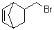 structure of CAS# 17016-12-5, 5-溴甲基双环[2.2.1]庚-2-烯