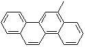 structure of CAS# 1705-85-7, 6-甲基䓛$;$
