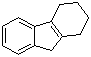 structure of CAS# 17057-95-3, 1,2,3,4-四氢-1H-芴