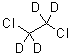 CAS # 17060-07-0, 1,2-Dichloroethane-d<sub>4</sub>