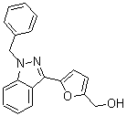 CAS 登录号：170632-47-0, 利非西呱