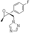 CAS 登录号：170716-01-5, (2S-顺式)-1-[[2-(4-氟苯基)-3-甲基环氧乙烷基]甲基]-1H-1,2,4-三唑