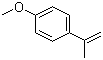 CAS 登录号：1712-69-2, 1-异丙烯基-4-甲氧基苯