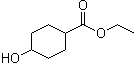 structure of CAS# 17159-80-7, 4-羟基环己烷羧酸乙酯