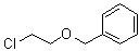 structure of CAS# 17229-17-3, [(2-氯乙氧基)甲基]苯