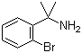 structure of CAS# 173026-23-8, 1-(2-溴苯基)-1-甲基乙胺
