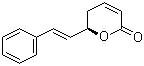 Goniothalamin分子结构 (CAS 17303-67-2)