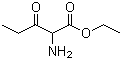 CAS 登录号：173375-19-4, 3-氧代正缬氨酸乙酯