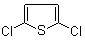 CAS # 173777-89-4, 2,5-Dichlorothiophene