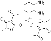 TRK-710分子结构 (CAS 173903-27-0)