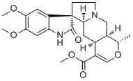 CAS # 17391-09-2, Isocarapanaubine