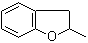 structure of CAS# 1746-11-8, 2-Methyl-2,3-dihydrobenzofuran