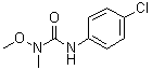 structure of CAS# 1746-81-2, 绿谷隆