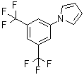 CAS # 175136-60-4, 1-[3,5-Bis(trifluoromethyl)phenyl]-1H-pyrrole