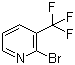 structure of CAS# 175205-82-0, 2-Bromo-3-trifluoromethylpyridine