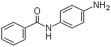 structure of CAS# 17625-83-1, 4-氨基苯甲酰苯胺