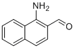 CAS # 176853-41-1, 1-Aminonaphthalene-2-carboxaldehyde