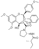 CAS # 177468-85-8, Aglaine C