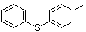 2-碘二苯并噻吩分子结构 (CAS 177586-41-3)