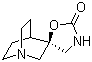 AR-R17779分子结构 (CAS 178419-47-1)
