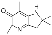 Agrocybenine分子结构 (CAS 178764-92-6)