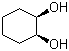 structure of CAS# 1792-81-0, 顺式-1,2-环己二醇