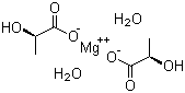 CAS # 179308-96-4, Magnesium lactate dihydrate