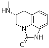 Sumanirole分子结构 (CAS 179386-43-7)