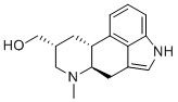 9,10-二氢麦角醇分子结构 (CAS 18051-16-6)