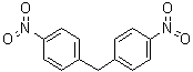 structure of CAS# 1817-74-9, 4,4'-二硝基二苯甲烷