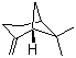 structure of CAS# 18172-67-3, 左旋-beta-蒎烯