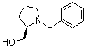 CAS # 182076-49-9, (R)-1-(Phenylmethyl)-2-pyrrolidinemethanol