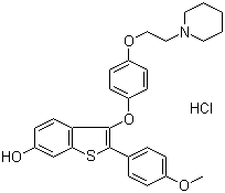 CAS 登录号：182133-27-3, 阿佐昔芬盐酸盐