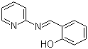 CAS 登录号：1823-47-8, 亚水杨基-2-氨基吡啶