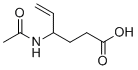氨己烯酸杂质11分子结构 (CAS 1824506-31-1)