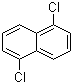 CAS # 1825-30-5, 1,5-Dichloronaphthalene
