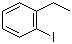 2-乙基碘苯分子结构 (CAS 18282-40-1)