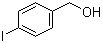 CAS # 18282-51-4, 4-Iodobenzyl alcohol
