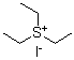 CAS # 1829-92-1, Triethylsulfonium iodide