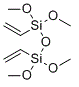 CAS # 18293-85-1, 1,3-Diethenyl-1,1,3,3-tetramethoxydisiloxane
