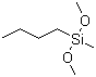 CAS # 18294-08-1, Butyldimethoxymethylsilane, n-Butylmethyldimethoxysilane