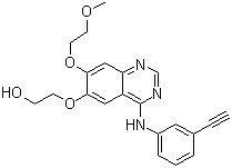 CP 373420分子结构 (CAS 183321-86-0)