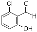 CAS # 18362-30-6, 2-Chloro-6-hydroxybenzaldehyde