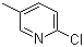 structure of CAS# 18368-64-4, 2-氯-5-甲基吡啶